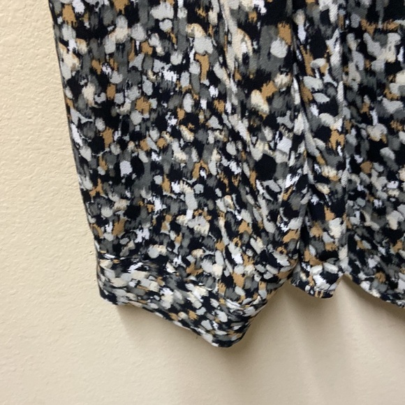 Talbots large blouse - Picture 3 of 4